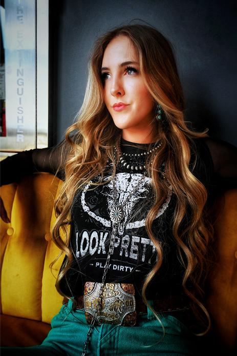 Look Pretty - 272495