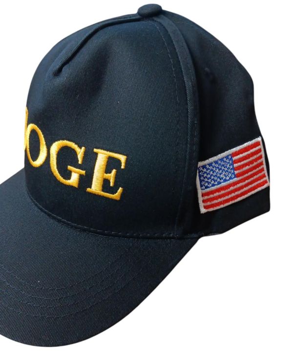 ** #1 Seller DOGE HAT