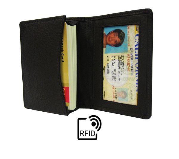 Card Holder - BK